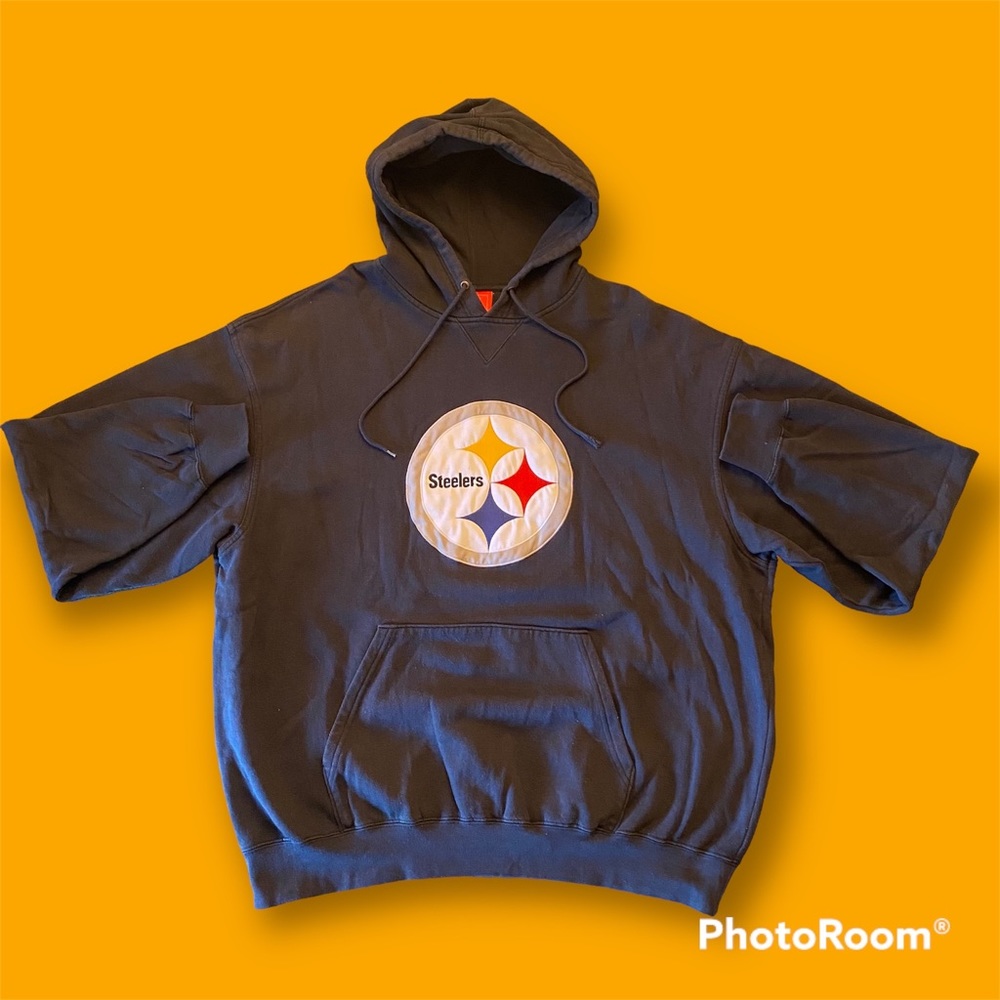 NFL Pittsburgh Steelers Hoodie